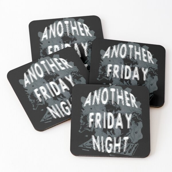 Item preview, ANOTHER FRIDAY NIGHT CLUB PARTY designed and sold by NOURLANDART.