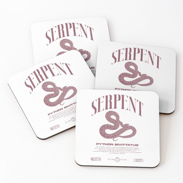 Item preview, Burmese Python Modern Reptile Keeper Streetwear designed and sold by JRRTs.