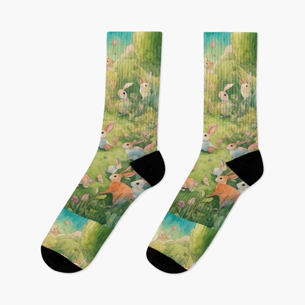 Item preview, Rabbits designed and sold by RaF71PrO.