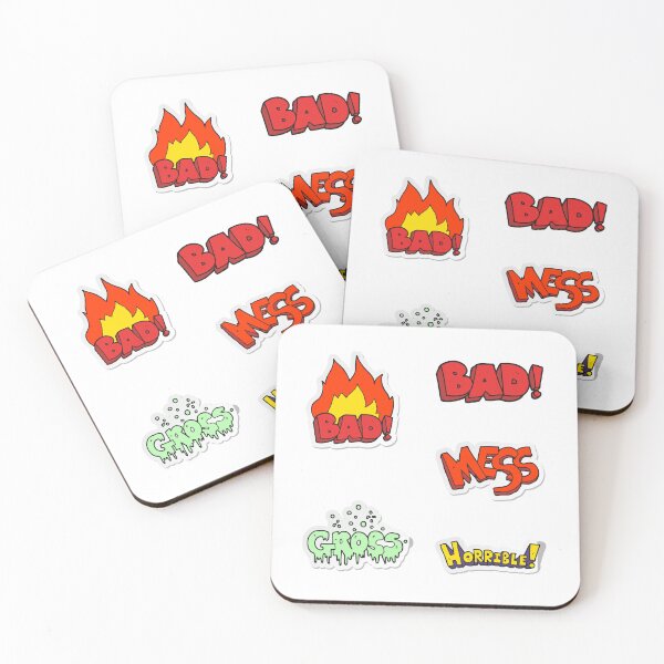 Item preview, small words to express a fact designed and sold by huape.