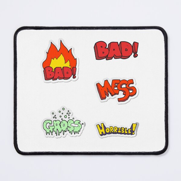 Item preview, small words to express a fact designed and sold by huape.