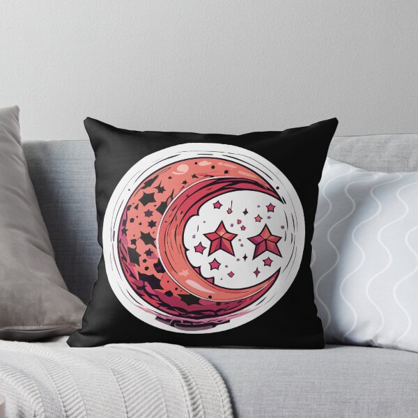 Artikelvorschau, Mond-Blutmond-Zyklus entworfen und verkauft von QALYX DESIGN.