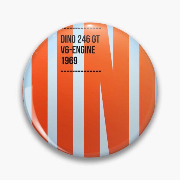 Item preview, Dino Tribute designed and sold by Theodor Decker.