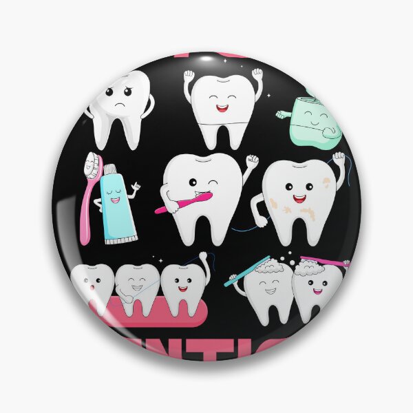 Item preview, Future Dentist, Funny Dentist Gift designed and sold by Zibis09.