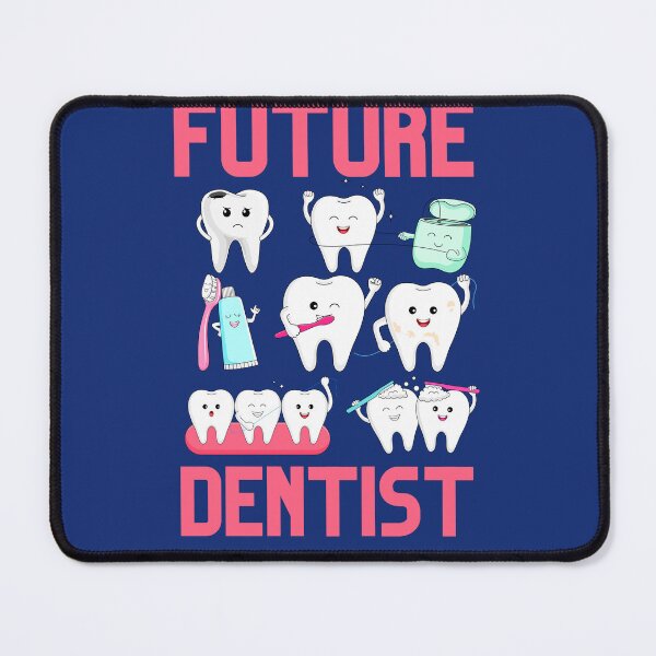 Item preview, Future Dentist, Funny Dentist Gift designed and sold by Zibis09.