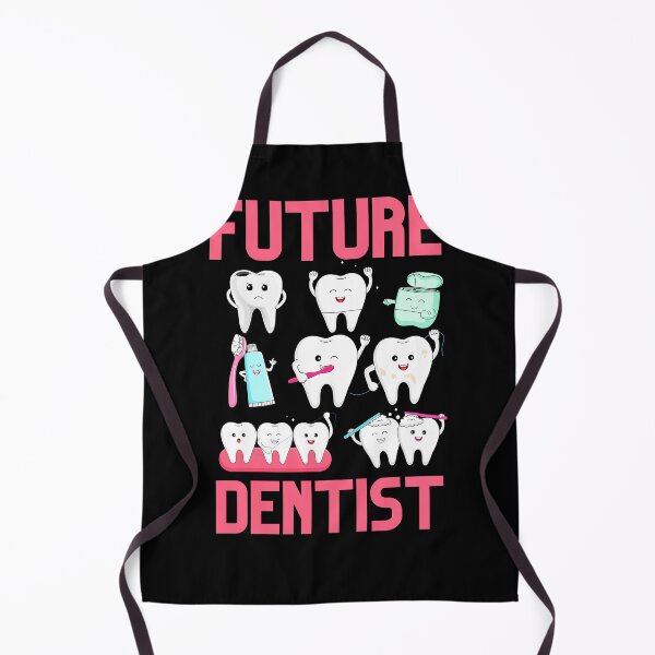 Item preview, Future Dentist, Funny Dentist Gift designed and sold by Zibis09.