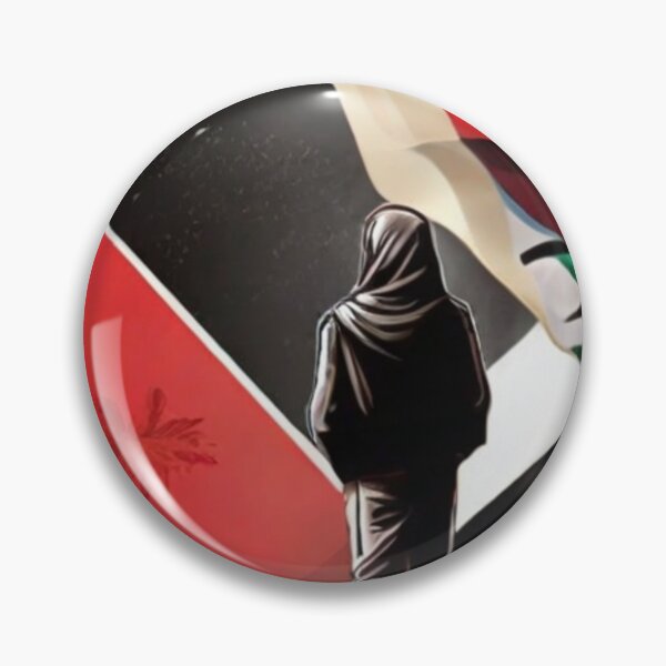 Item preview, Free Palestine designed and sold by MindsAtelier.