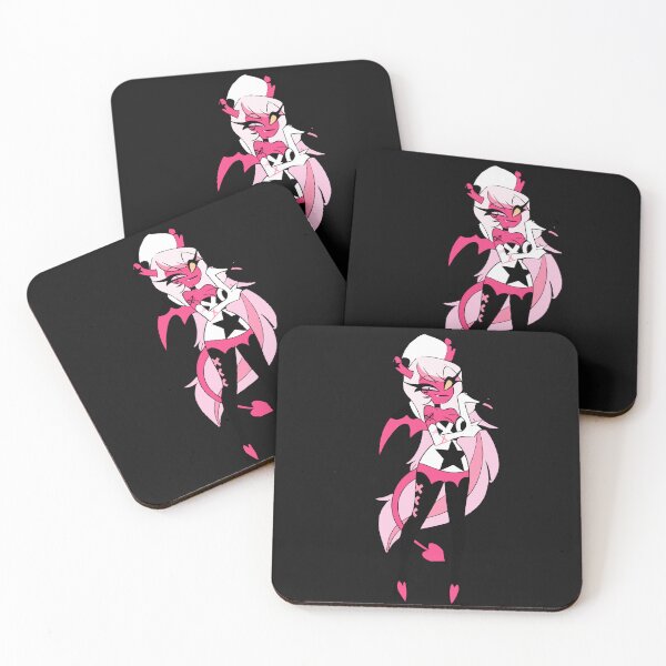 Item preview, hazbin hotel Verosika Mayday designed and sold by Dark-Side-Shop.