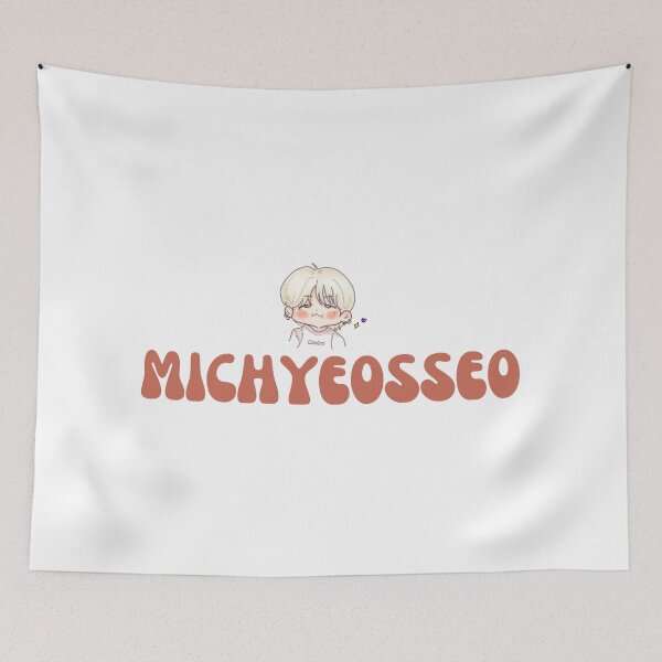 Item preview, Michyeosseo designed and sold by Seoul  Mates.