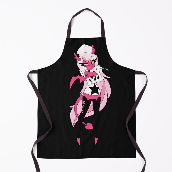 Item preview, hazbin hotel Verosika Mayday designed and sold by Dark-Side-Shop.