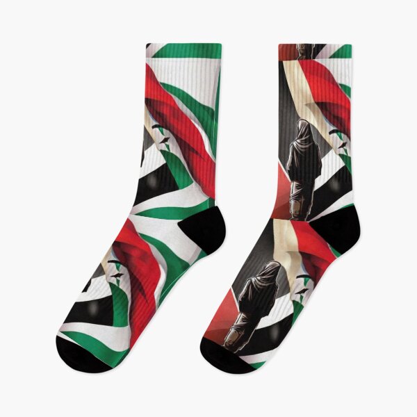 Item preview, Free Palestine designed and sold by MindsAtelier.