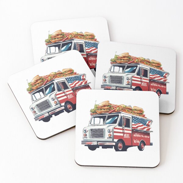 Item preview, Truck designed and sold by VisualWonders.