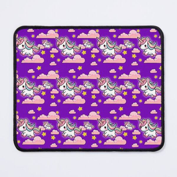 Item preview, A bright and cute unicorn designed and sold by atika-atk.