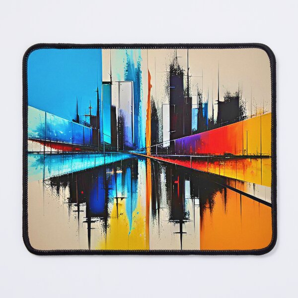 Item preview, Skyline designed and sold by Digikalle.