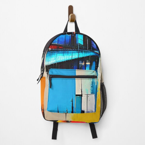Item preview, Skyline designed and sold by Digikalle.