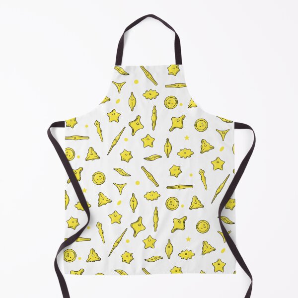Item preview, Cute Diatoms, Diatoms in various morphologies, Lovely yellow diatoms, Microalgae cartoon Unisex Jersey Short Sleeve Tee, Gift for diatomist designed and sold by thurakitdew.