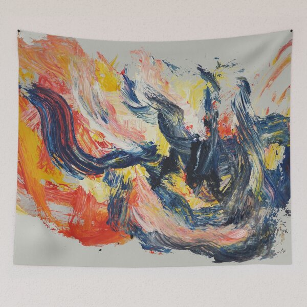 Item preview, Abstract Clouds 17 designed and sold by pracha.