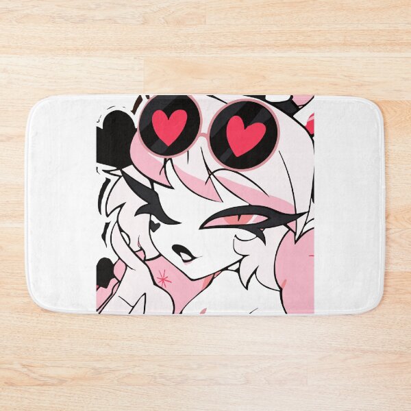 Item preview, hazbin hotel Verosika Mayday designed and sold by Dark-Side-Shop.