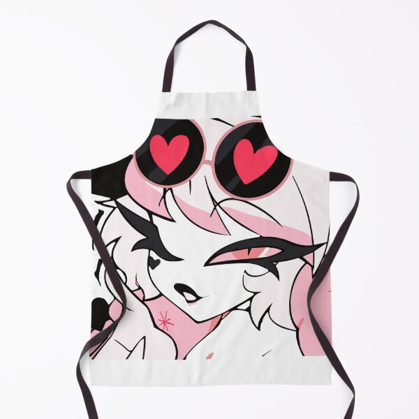 Item preview, hazbin hotel Verosika Mayday designed and sold by Dark-Side-Shop.