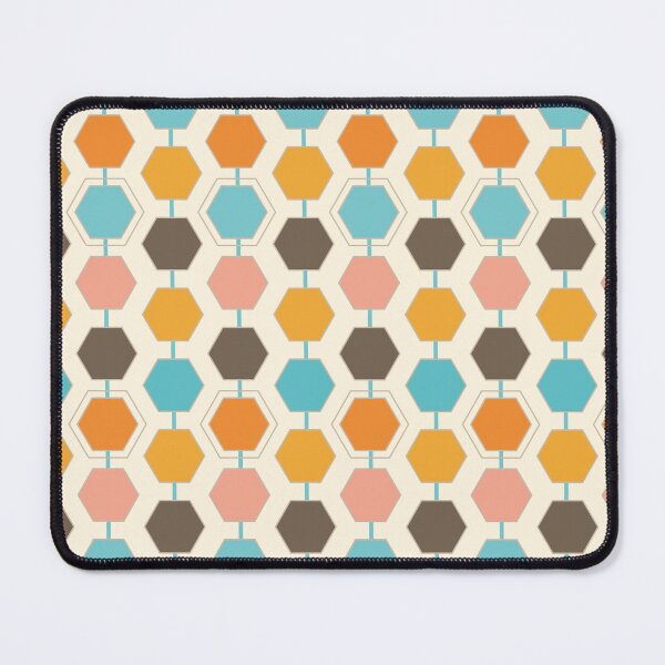 Item preview, Retro pattern no.113 designed and sold by JMgraphic.