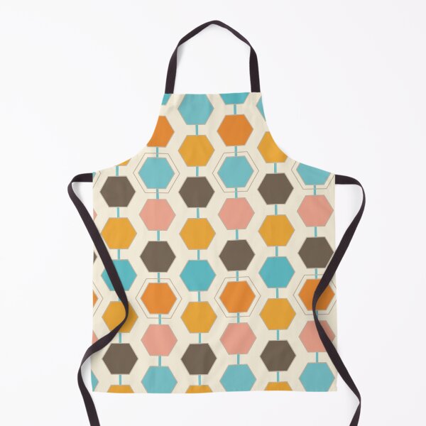 Item preview, Retro pattern no.113 designed and sold by JMgraphic.
