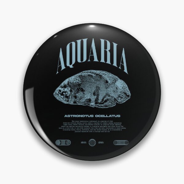 Item preview, Oscar Fish Keeper Modern Streetwear designed and sold by JRRTs.