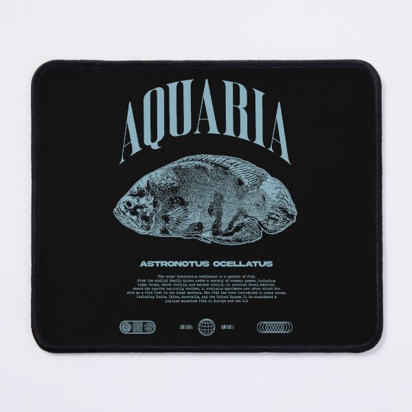 Item preview, Oscar Fish Keeper Modern Streetwear designed and sold by JRRTs.
