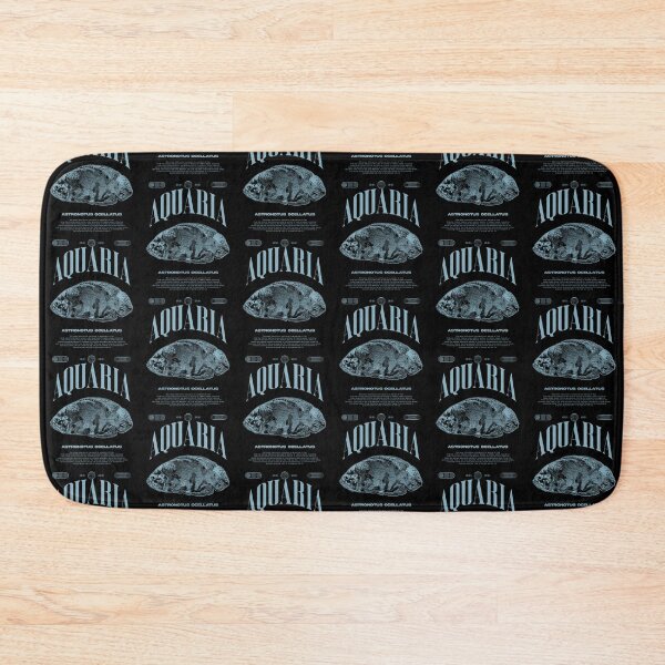 Item preview, Oscar Fish Keeper Modern Streetwear designed and sold by JRRTs.