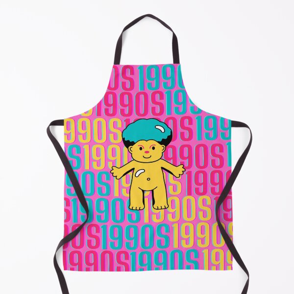 Item preview, 1990s retro design 25 - Bubblegum Pink Background designed and sold by PunjabanJatti.