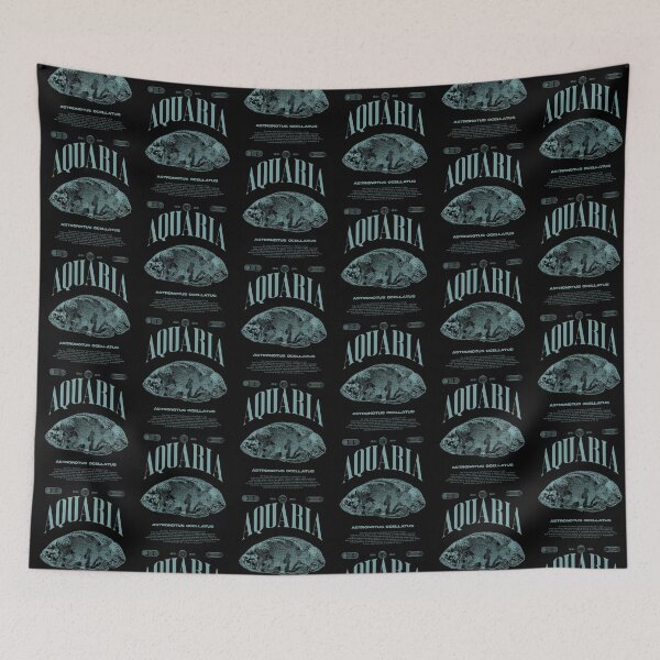 Item preview, Oscar Fish Keeper Modern Streetwear designed and sold by JRRTs.