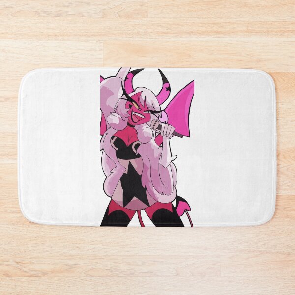 Item preview, hazbin hotel Verosika Mayday designed and sold by Dark-Side-Shop.
