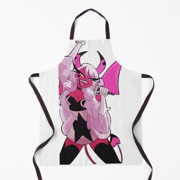 Item preview, hazbin hotel Verosika Mayday designed and sold by Dark-Side-Shop.