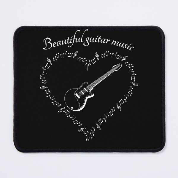 Item preview, Beautiful guitar music designed and sold by pikom.