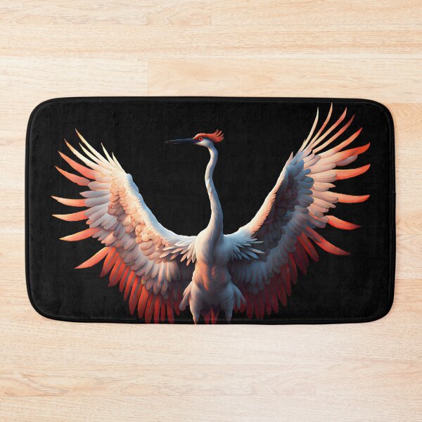 Item preview, Tai chi qi gong crane  designed and sold by HofTao.