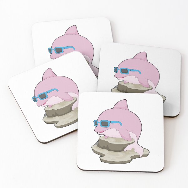 Item preview, Dolphin Sunglasses designed and sold by Snabdesign84.
