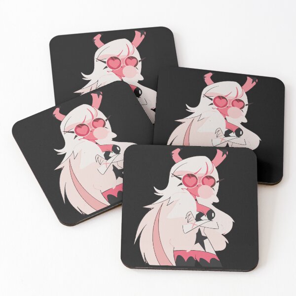 Item preview, hazbin hotel Verosika Mayday designed and sold by Dark-Side-Shop.