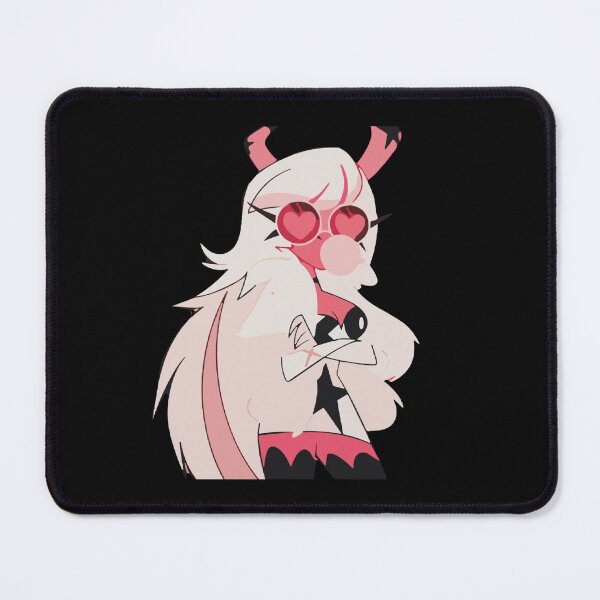 Item preview, hazbin hotel Verosika Mayday designed and sold by Dark-Side-Shop.