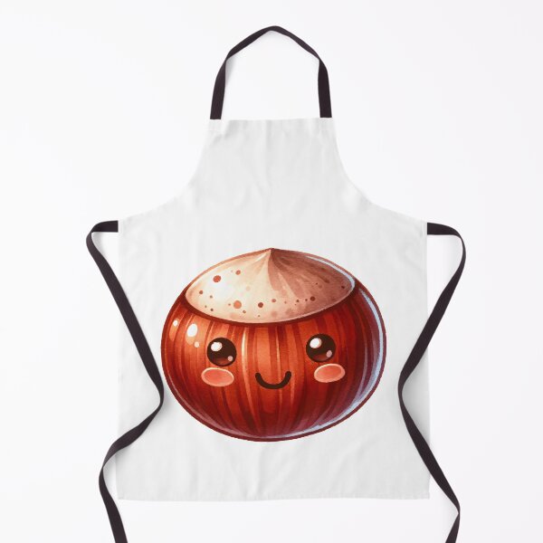 Item preview, Cute Chestnut designed and sold by Emitropy.
