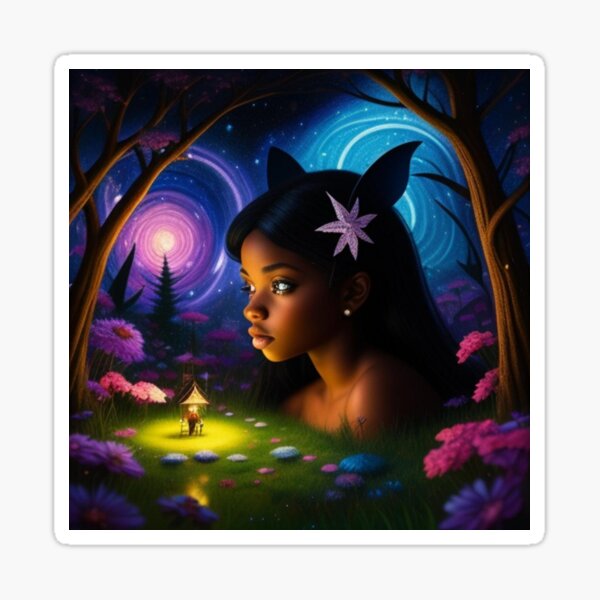 Item preview, The Jinge Fairies designed and sold by SoulDivaDesigns.