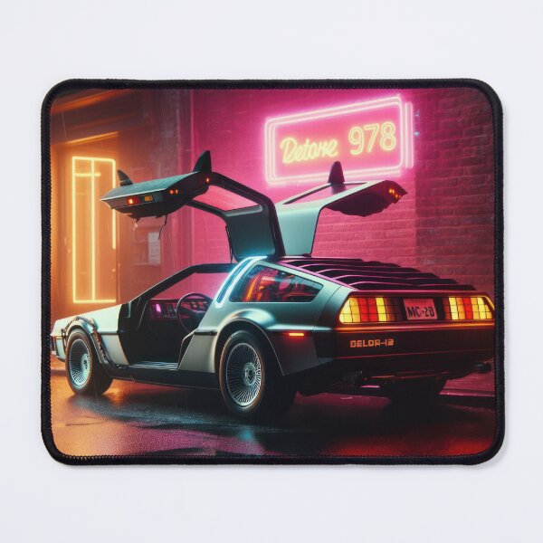 Item preview, DeLorean DMC-12 designed and sold by Xrzysiek.