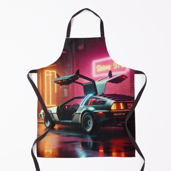 Item preview, DeLorean DMC-12 designed and sold by Xrzysiek.