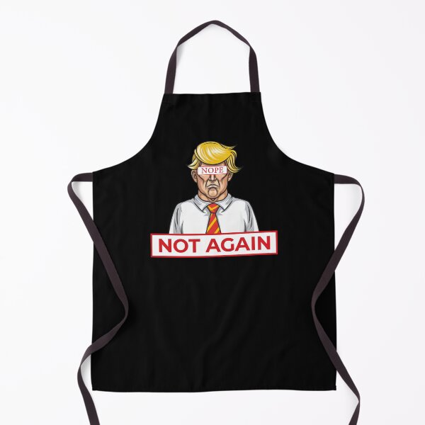 Item preview, Nope Not Again designed and sold by STREET STORE.