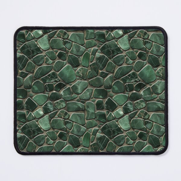 Item preview, Jade pattern | Green stone pattern | Jade texture | Green rock pattern | Green stone texture 1 designed and sold by Yaremchuk.