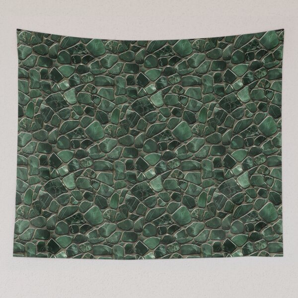Item preview, Jade pattern | Green stone pattern | Jade texture | Green rock pattern | Green stone texture 1 designed and sold by Yaremchuk.