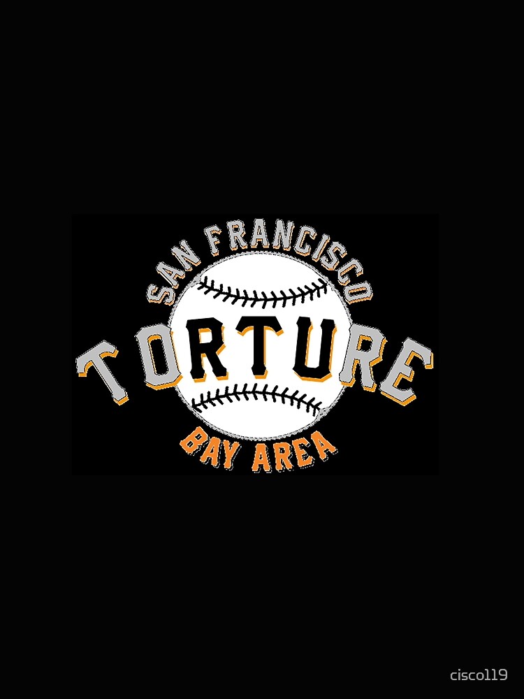 I Love Baseball Torture Fan Club Shirt 28101 by cisco119