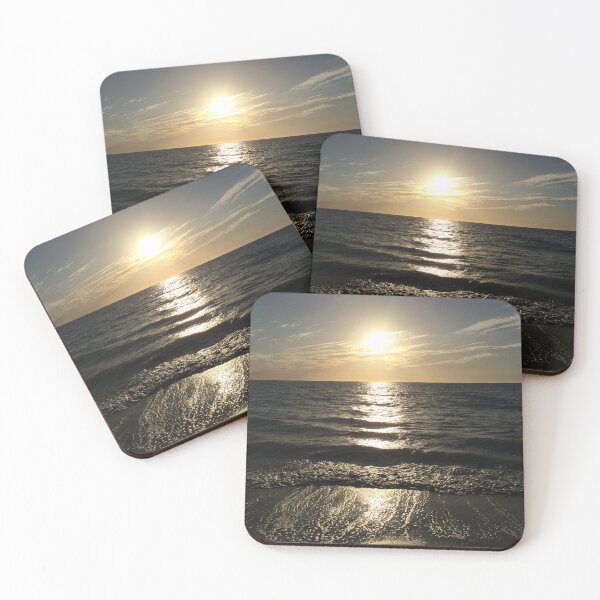 Item preview, Summer Beach Sunset designed and sold by hayleyrolfe.
