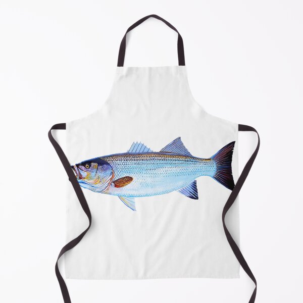 Item preview, Striped bass designed and sold by AzalaiBubbles.