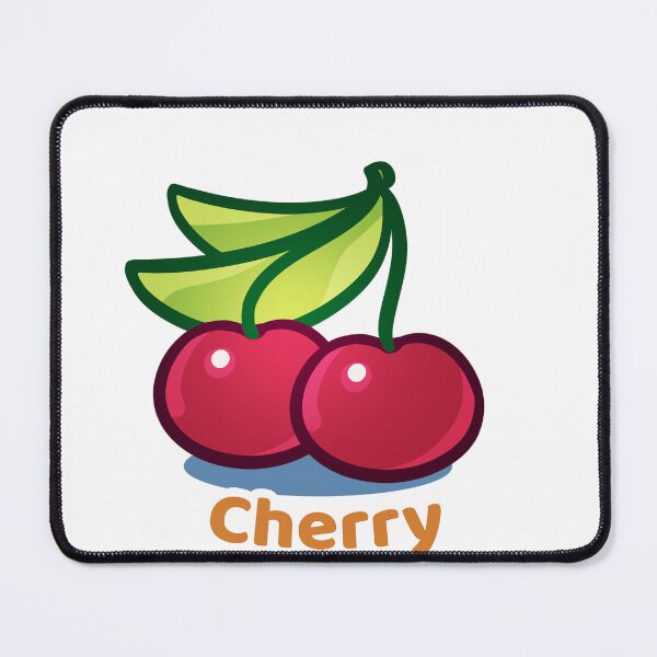 Item preview, Cherry designed and sold by Happie Kids.
