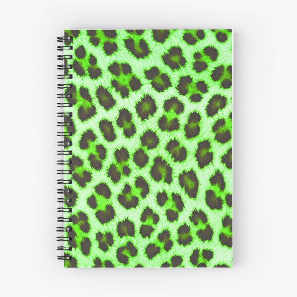 Item preview, green Leopard Skin designed and sold by Dalyndigital Photography.