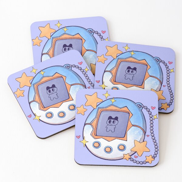 Item preview, mascota virtual designed and sold by nic0a.
